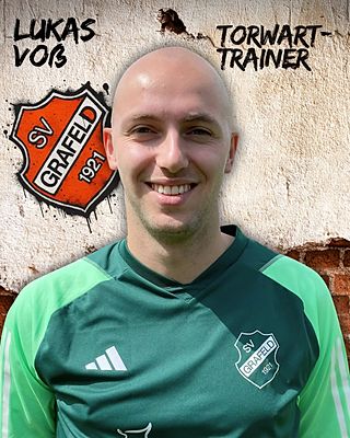 Lukas Voß