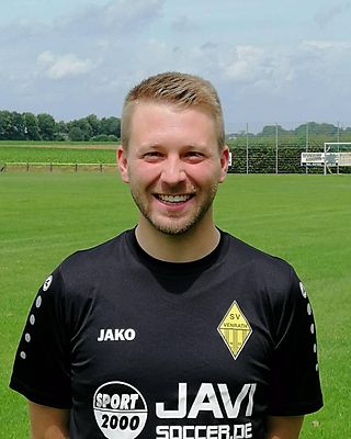 Andreas Balven