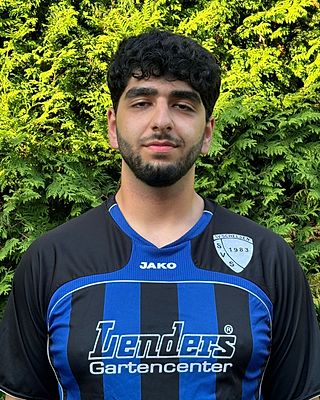 Alex Abdulwahab