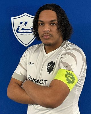 Said Dos Santos Deniz