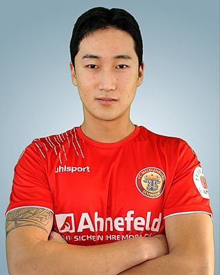 Sunghwan Ahn