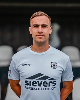 Nic Behrens