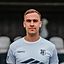 Nic Behrens