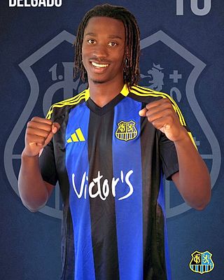 Thierry Correia Delgado Fonseca