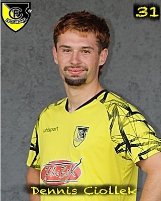 Dennis Ciollek
