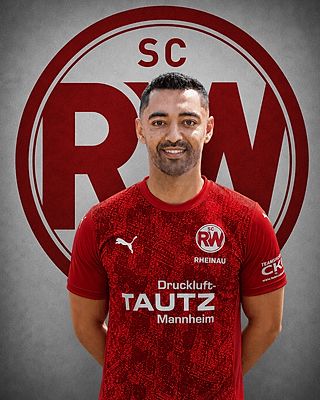 Ramzi Awadine