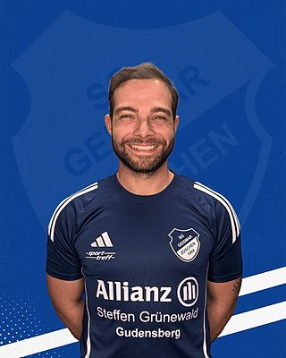 Florian Bruder