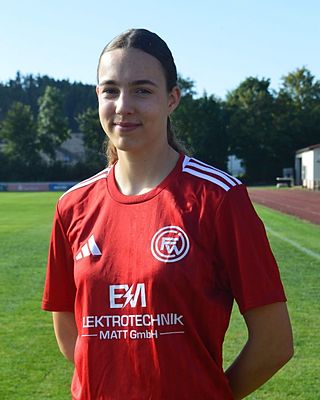 Antonia Hitzler