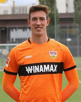 Florian Schock