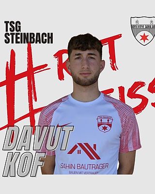 Davut Kof