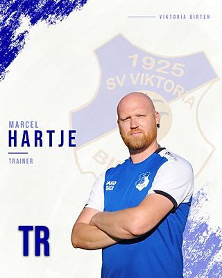 Marcel Hartje