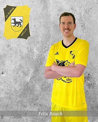 Felix Rauch