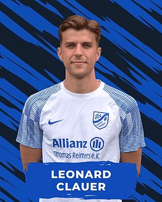 Leonard Clauer