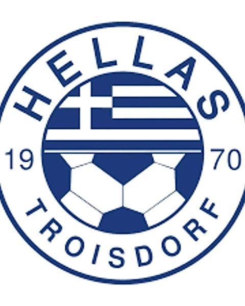Foto: Hellas Troisdorf