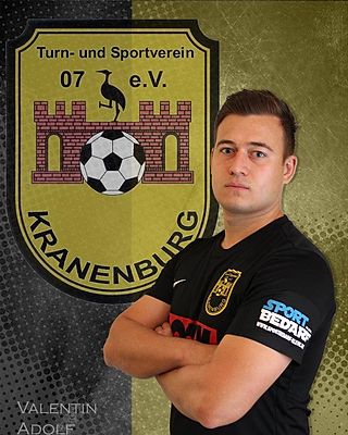 Valentin Adolf