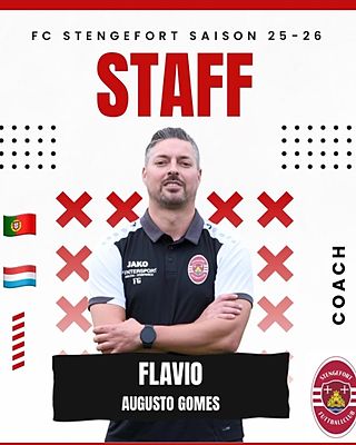 Flavio AUGUSTO GOMES