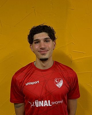 Atakan Ates