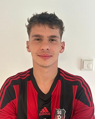 Rodrigo Malta Dos Santos