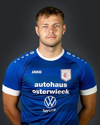 Marius Rühr
