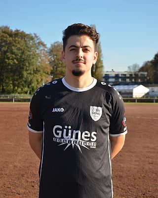Rahman Budak