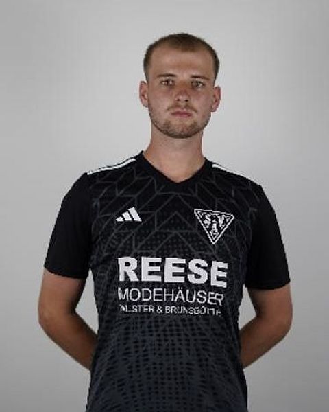 Foto: SV Alemannia Wilster