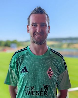 Timo Hirschmann