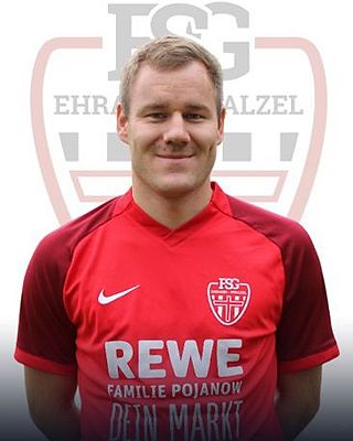 Andreas Huwer