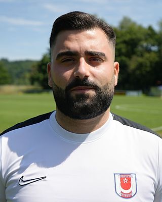 Melih Sipahioglu