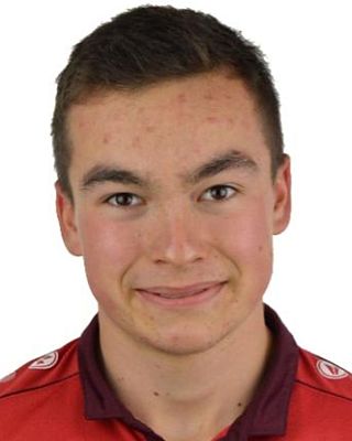 Dominik Zorell