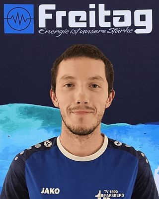 Benedikt Lutterodt