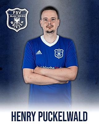 Henry Puckelwald