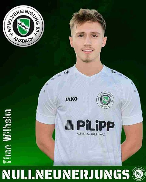 Foto: SpVgg Ansbach
