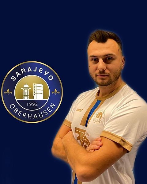 Foto: SV Sarajevo