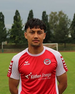 Samim Mohamad Safizada