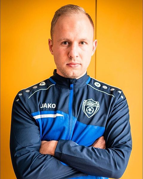Foto: Etienne Weiß