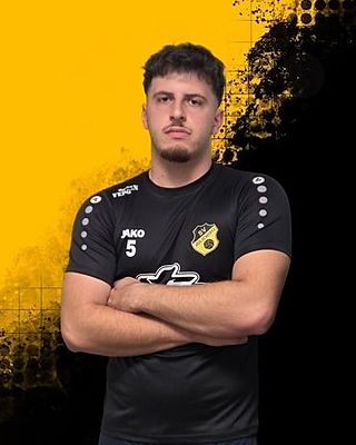 Mahdi Holka
