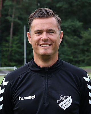Mark Leinung