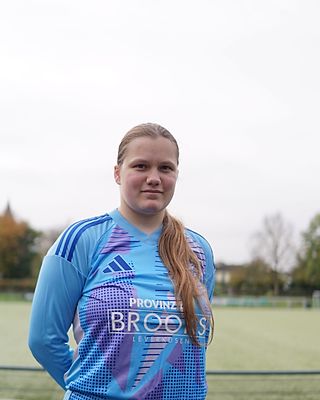 Annika Wiegand