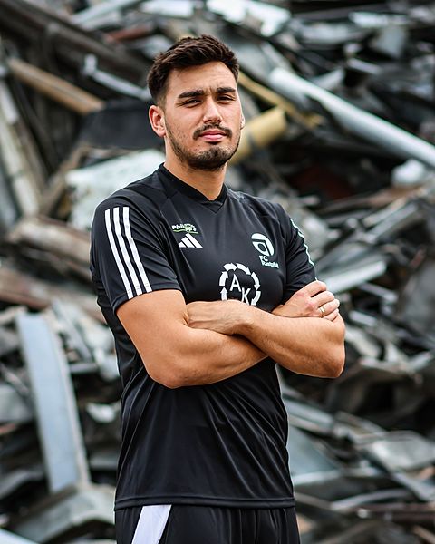Foto: Sportfotografie Rostam
