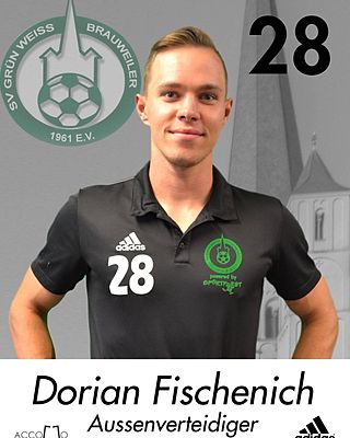 Dorian Fischenich