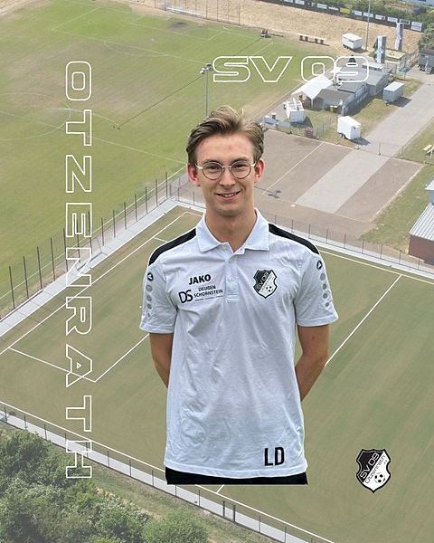 Foto: SV 09 Otzenrath