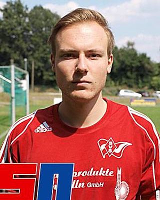 Sebastian Schmieder