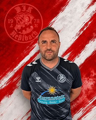 Stefan Scholler