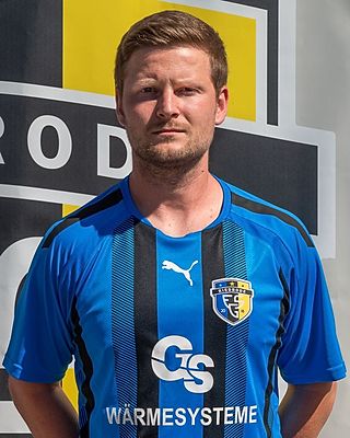 Timo Rodovsky