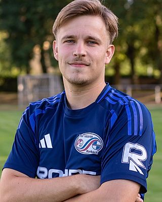 Henrik Plassmann
