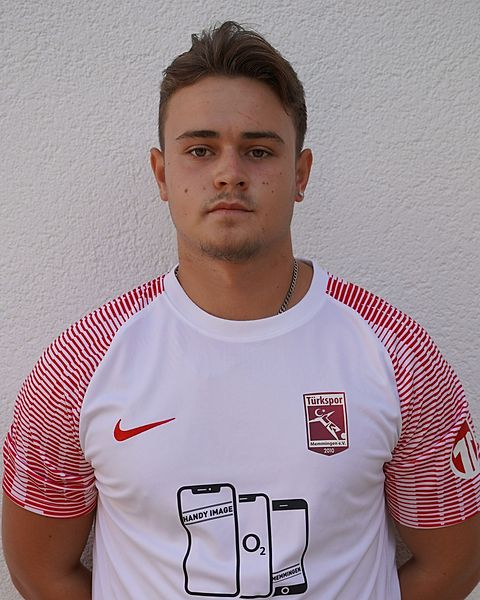 Foto: Türkspor Memmingen