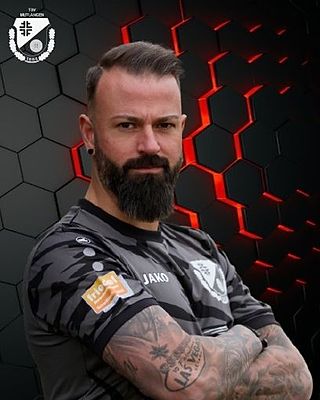 Roberto Vilaca Da Cruz