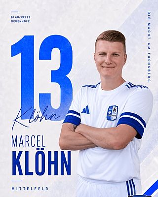 Marcel Klöhn