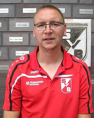 Markus Hoppmann