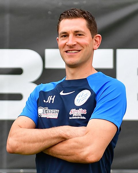 Foto: Siegmar Larbig